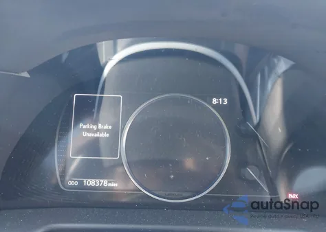 2022 Lexus Es 300H from USA, damaged, VIN 58ADA1C13NU015394